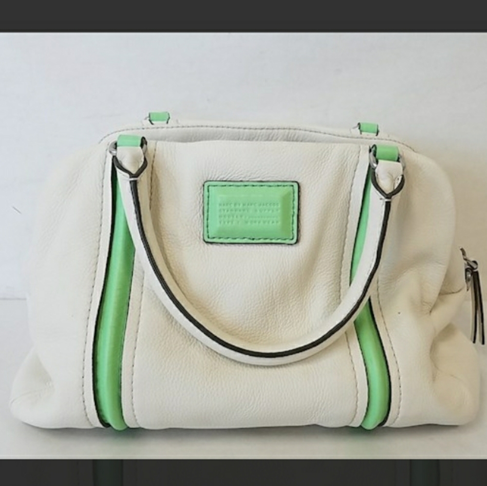 Marc by Marc Jacob's Tote